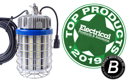 Prix Bergen Industries Top Products 2019